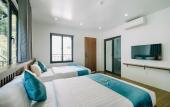 Туры в отель Cat Ba Green Pearl Hotel Туры в отель Cat Ba Green Pearl Hotel