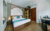 Туры в отель Cat Ba Green Pearl Hotel Туры в отель Cat Ba Green Pearl Hotel