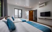 Туры в отель Cat Ba Green Pearl Hotel Туры в отель Cat Ba Green Pearl Hotel