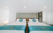 Туры в отель Cat Ba Green Pearl Hotel Туры в отель Cat Ba Green Pearl Hotel