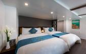 Туры в отель Cat Ba Green Pearl Hotel Туры в отель Cat Ba Green Pearl Hotel