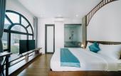 Туры в отель Cat Ba Green Pearl Hotel Туры в отель Cat Ba Green Pearl Hotel