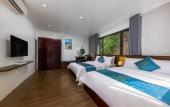 Туры в отель Cat Ba Green Pearl Hotel Туры в отель Cat Ba Green Pearl Hotel