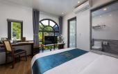 Туры в отель Cat Ba Green Pearl Hotel Туры в отель Cat Ba Green Pearl Hotel