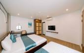 Туры в отель Cat Ba Green Pearl Hotel Туры в отель Cat Ba Green Pearl Hotel