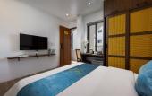 Туры в отель Cat Ba Green Pearl Hotel Туры в отель Cat Ba Green Pearl Hotel