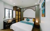 Туры в отель Cat Ba Green Pearl Hotel Туры в отель Cat Ba Green Pearl Hotel
