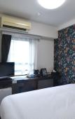Туры в отель FORBELL STAY YURIGAOKA Туры в отель FORBELL STAY YURIGAOKA