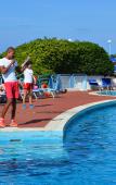 Туры в отель Carlton Hotel Riviera Туры в отель Carlton Hotel Riviera