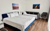 Туры в отель Rooftop City Residence Туры в отель Rooftop City Residence