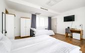 Туры в отель Rooftop City Residence Туры в отель Rooftop City Residence