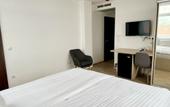 Туры в отель Rooftop City Residence Туры в отель Rooftop City Residence