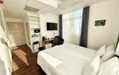 Туры в отель Rooftop City Residence Туры в отель Rooftop City Residence