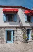 Туры в отель Tetka Konuk Evi Туры в отель Tetka Konuk Evi
