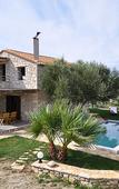 Туры в отель Kymaros Villas Туры в отель Kymaros Villas