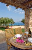 Туры в отель Kymaros Villas Туры в отель Kymaros Villas