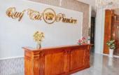 Туры в отель Quy Tai Premium Hotel Туры в отель Quy Tai Premium Hotel