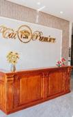 Туры в отель Quy Tai Premium Hotel Туры в отель Quy Tai Premium Hotel