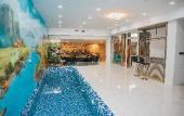 Туры в отель Quy Tai Premium Hotel Туры в отель Quy Tai Premium Hotel