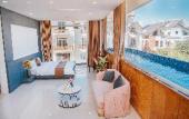 Туры в отель Quy Tai Premium Hotel Туры в отель Quy Tai Premium Hotel