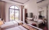 Туры в отель Roza Palace Туры в отель Roza Palace