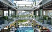 Туры в отель Roza Palace Туры в отель Roza Palace