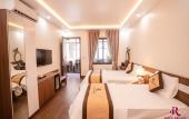 Туры в отель Roza Palace Туры в отель Roza Palace