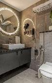 Туры в отель Sterling Athirappilly Туры в отель Sterling Athirappilly