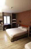 Туры в отель HOTEL DU SAUMON Туры в отель HOTEL DU SAUMON