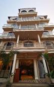 Туры в отель Hotel Rio Benaras Туры в отель Hotel Rio Benaras