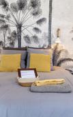 Туры в отель Le Panier Enchante - Suites & Spa Туры в отель Le Panier Enchante - Suites & Spa