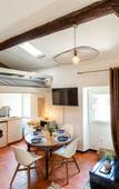 Туры в отель Le Panier Enchante - Suites & Spa Туры в отель Le Panier Enchante - Suites & Spa