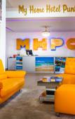 Туры в отель My Home Hotel Punta Cana Туры в отель My Home Hotel Punta Cana