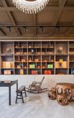 Туры в отель Shanshui Garden Hotel (Pingyao Ancient City Branch) Туры в отель Shanshui Garden Hotel (Pingyao Ancient City Branch)