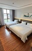 Туры в отель Shanshui Garden Hotel (Pingyao Ancient City Branch) Туры в отель Shanshui Garden Hotel (Pingyao Ancient City Branch)