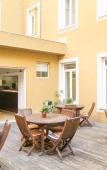Туры в отель Kyriad Nice Gare Hotel Туры в отель Kyriad Nice Gare Hotel