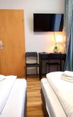 Туры в отель Airport Messe Hotel Туры в отель Airport Messe Hotel