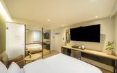 Туры в отель NO.25 Hotel Dongam Туры в отель NO.25 Hotel Dongam
