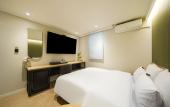 Туры в отель NO.25 Hotel Dongam Туры в отель NO.25 Hotel Dongam