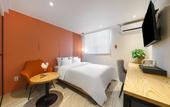 Туры в отель NO.25 Hotel Dongam Туры в отель NO.25 Hotel Dongam