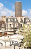 Туры в отель Le Lampika Hotel Туры в отель Le Lampika Hotel
