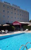 Туры в отель Kyriad Hotel Cannes Mandelieu Туры в отель Kyriad Hotel Cannes Mandelieu