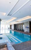 Туры в отель JW Marriott Hotel Taiyuan Туры в отель JW Marriott Hotel Taiyuan