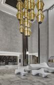 Туры в отель JW Marriott Hotel Taiyuan Туры в отель JW Marriott Hotel Taiyuan