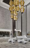 Туры в отель JW Marriott Hotel Taiyuan Туры в отель JW Marriott Hotel Taiyuan