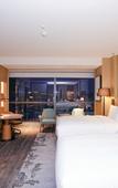 Туры в отель JW Marriott Hotel Taiyuan Туры в отель JW Marriott Hotel Taiyuan