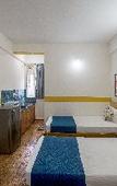 Туры в отель Olive Hotel Brookefield by Embassy Group Туры в отель Olive Hotel Brookefield by Embassy Group