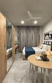 Туры в отель Olive Hotel Brookefield by Embassy Group Туры в отель Olive Hotel Brookefield by Embassy Group