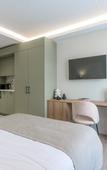 Туры в отель ASTIKON Xenofontos Suites Туры в отель ASTIKON Xenofontos Suites