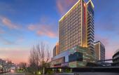 Туры в отель Hilton Garden Inn Jinzhong Yuci Туры в отель Hilton Garden Inn Jinzhong Yuci